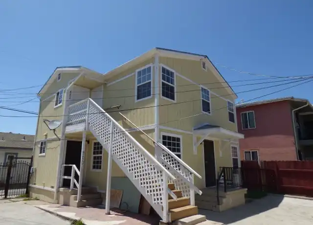 Property at 4250 37th St Unit 4252, San Diego, CA, 92105, 2 beds, 1 bath, [object Object]