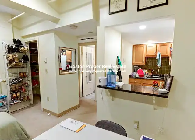 Property at 107 Queensberry St Unit A, Boston, MA, 02215, 0 beds, 1 bath, [object Object]