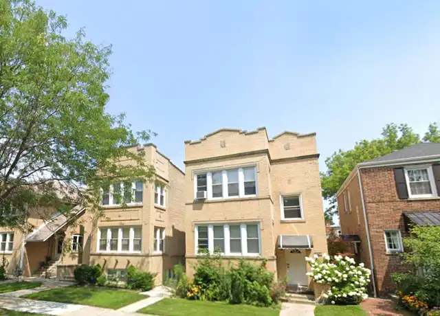 Property at 5527 N Christiana Ave Unit 1, Chicago, IL, 60625, 2 beds, 1 bath, [object Object]