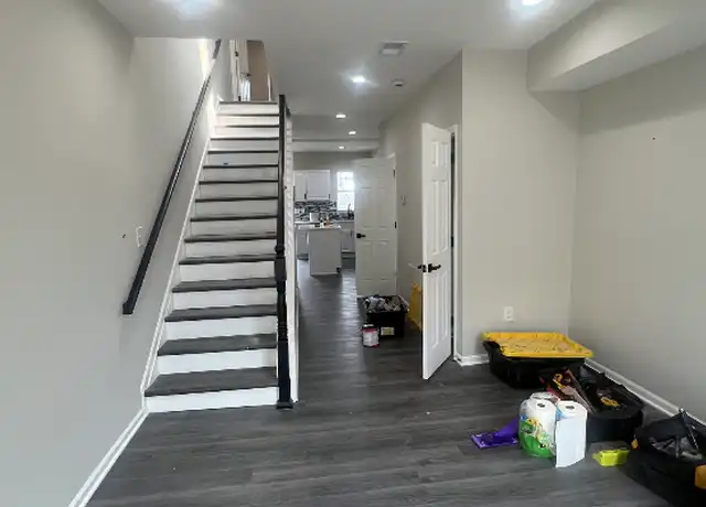Property at 503 N Glover St, Baltimore, MD, 21205, 3 beds, 2.5 baths, [object Object]