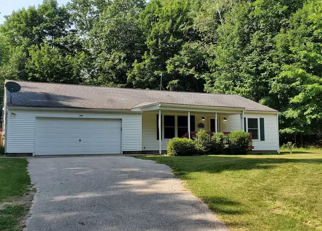 Property at 320 Maple Ave, Frankfort, MI, 49635, 4 beds, 2 baths, [object Object]