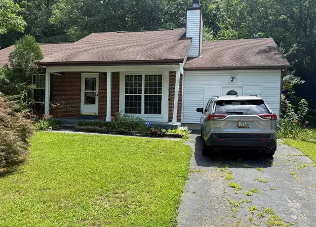 Property at 4905 Salima St, Clinton, MD, 20735, 2 beds, 1 bath, [object Object]