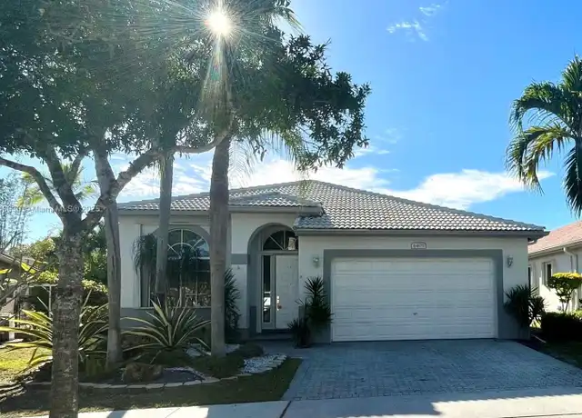 Property at 6405 Lake Tern Ln Unit 6405, Coconut Creek, FL, 33073, 3 beds, 2 baths, [object Object]