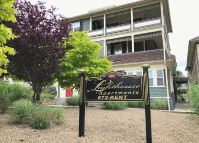Property at 304 Central Ave, Oil City, PA, 16301, 1 bed, 1 bath, [object Object]