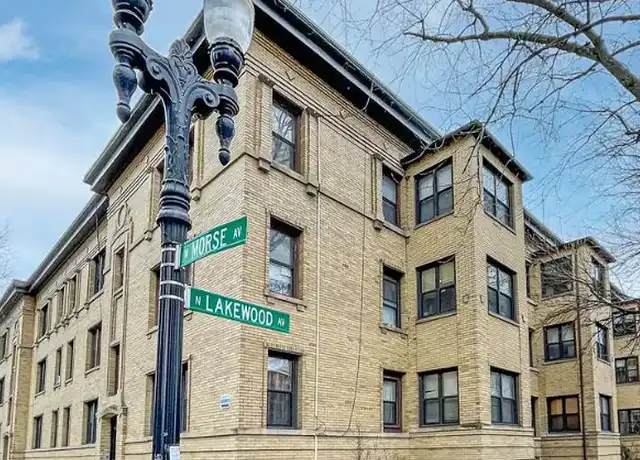 Property at The Morse Lakewood - 6929 N Lakewood Ave, Chicago, IL, 60626, 2 beds, 1 bath, [object Object]
