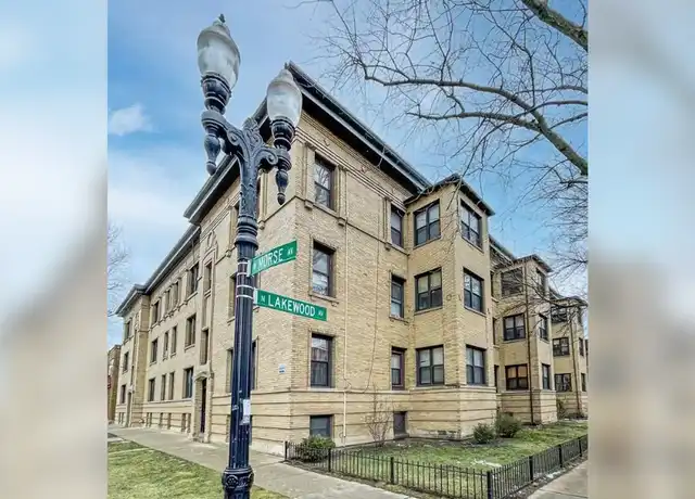 Property at The Morse Lakewood - 6929 N Lakewood Ave, Chicago, IL, 60626, 2-3 beds, 1-2 bath, [object Object]