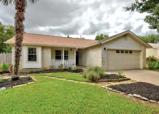 Property at 1109 Nottingham Hill Rd, Round Rock, TX, 78664, 3 beds, 2 baths, [object Object]