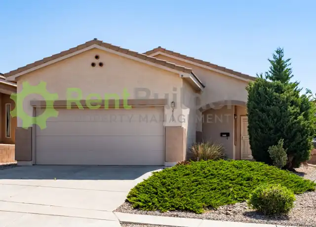Property at 2313 Delfinio Dr SE, Rio Rancho, NM, 87124, 3 beds, 2 baths, [object Object]