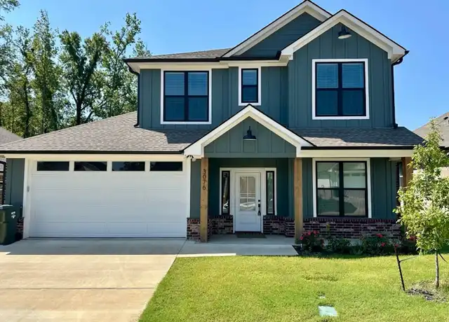 Property at 3076 Royal Garden Rd, Tyler, TX, 75701, 3 beds, 2.5 baths, [object Object]