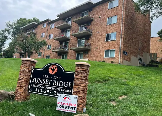 Property at 1751 Gilsey Ave, Cincinnati, OH, 45205, 1 bed, 1 bath, [object Object]