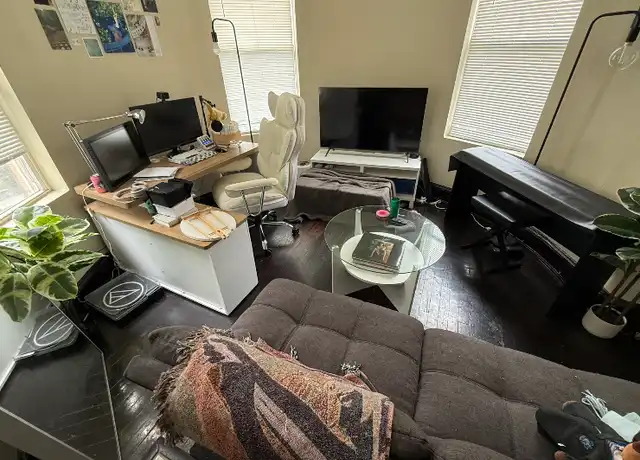 Property at 1425 Allison St NW Unit A2, Washington, DC, 20011, 1 bed, 1 bath, [object Object]