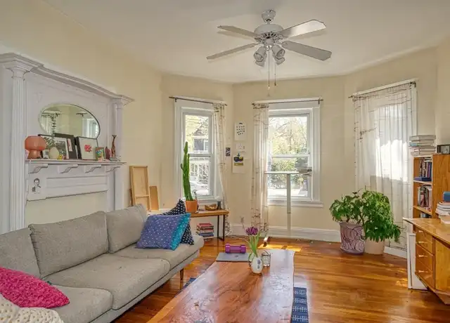 Property at 387 Huron Ave Unit 1, Cambridge, MA, 02138, 2 beds, 2 baths, [object Object]