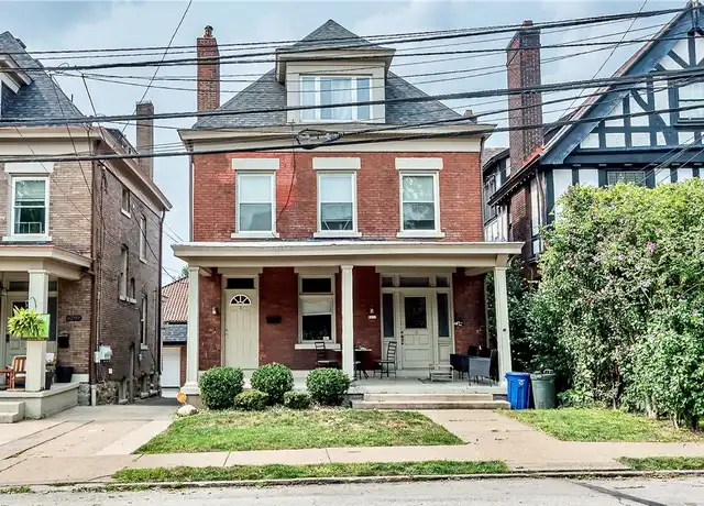 Property at 6211 Kentucky Ave, Pittsburgh, PA, 15206, 1 bed, 1 bath, [object Object]