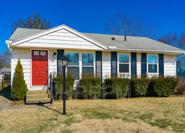 Property at 680 Williams Rd, Columbus, OH, 43207, 3 beds, 1 bath, [object Object]