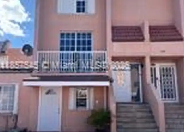 Property at 4155 W 10th Ln, Hialeah, FL, 33012, 3 beds, 2.5 baths, [object Object]