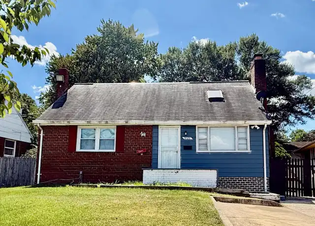 Property at 3127 Nicholson St, Hyattsville, MD, 20782, 4 beds, 3 baths, [object Object]