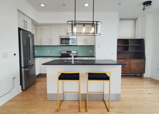 Property at 4 Beacon Way #901, Jersey City, NJ, 07304, 1 bed, 1 bath, [object Object]