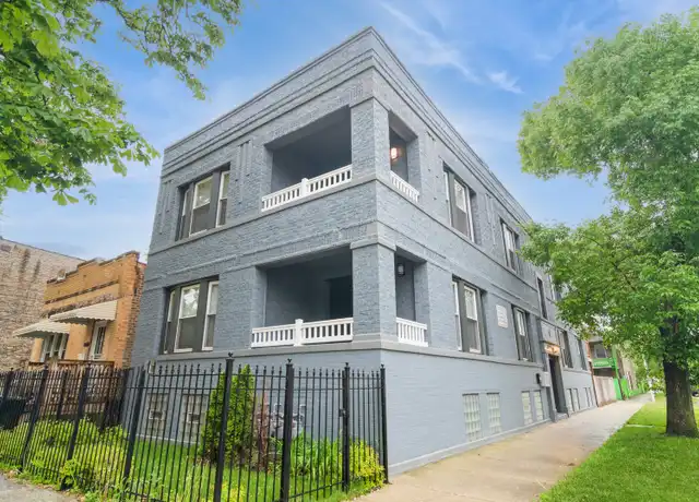 Property at 3637 W Iowa St Unit 2, Chicago, IL, 60651, 1 bed, 1 bath, [object Object]