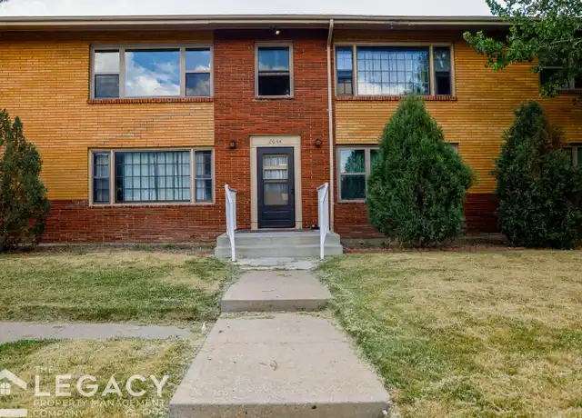 Property at 2044 Westwood Hl Unit 3, Casper, WY, 82604, 2 beds, 1 bath, [object Object]