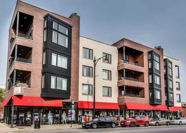Property at 1814 W North Ave Unit 302, Chicago, IL, 60622, 2 beds, 2 baths, [object Object]