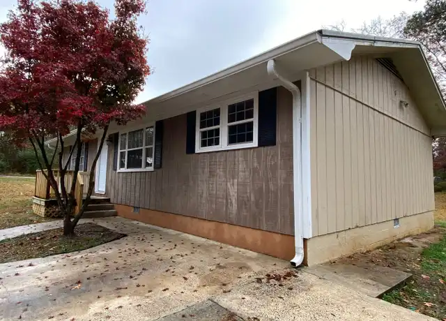 Property at 1 Edwards St SW, Rome, GA, 30165, 4 beds, 1.5 baths, [object Object]