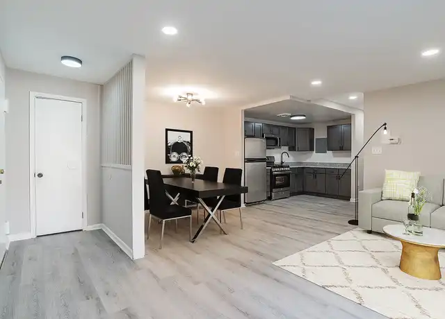 Property at Raleigh Court Apartments - 4431 23rd Pkwy, Temple Hills, MD, 20748, 1 bed, 1 bath, [object Object]