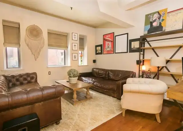 Property at 227 Christopher Columbus Dr Unit 131B, Jersey City, NJ, 07302, 1 bed, 1 bath, [object Object]