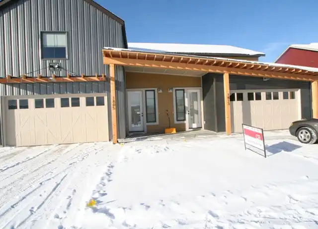 Property at 1805 Leeward Ct Unit 1813, Bozeman, MT, 59718, 3 beds, 2.5 baths, [object Object]