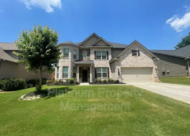 Property at 5180 Mirror Lake Dr, Cumming, GA, 30028, 5 beds, 4 baths, [object Object]