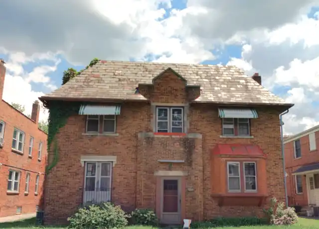 Property at 2366 Glenmawr Ave Unit 1, Columbus, OH, 43202, 1 bed, 1 bath, [object Object]