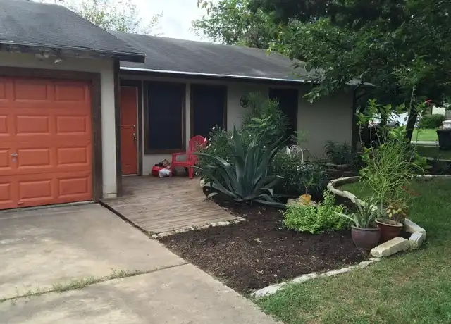 Property at 7907 Dunn St Unit B, Austin, TX, 78745, 2 beds, 1 bath, [object Object]