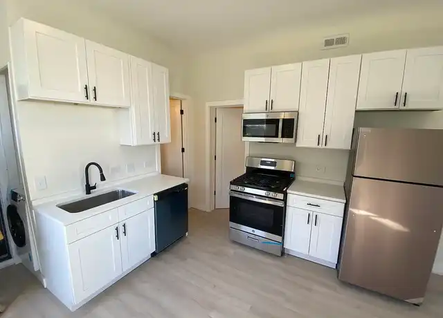 Property at 1322 W Ohio St Unit 3R, Chicago, IL, 60642, 1 bed, 1 bath, [object Object]