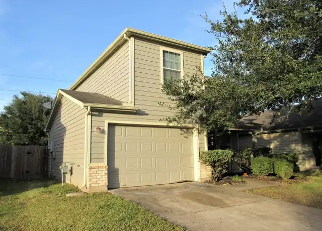 Property at 822 Grand Plains Dr, Houston, TX, 77090, 3 beds, 2.5 baths, [object Object]