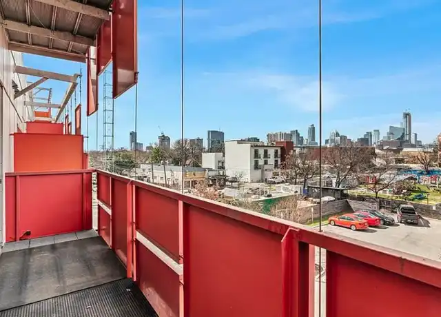 Property at 1200 E 11th St Unit 3688, Austin, TX, 78702, 2 beds, 2 baths, [object Object]