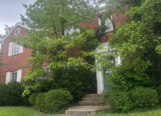 Photo of 2010 Elmwood Ave Unit B, Upper Arlington, OH 43212