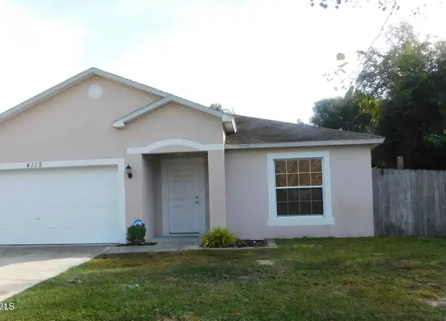 Property at 4115 Barna Ave, Titusville, FL, 32780, 4 beds, 2 baths, [object Object]