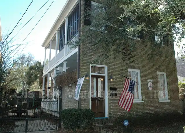 Property at 257 Adams St Unit B, Mobile, AL, 36603, 1 bed, 1 bath, [object Object]