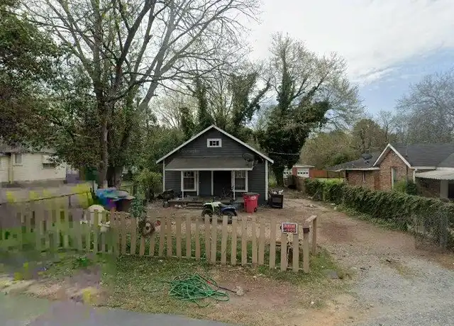 Property at 3034 Churchill St, Macon, GA, 31204, 2 beds, 1 bath, [object Object]