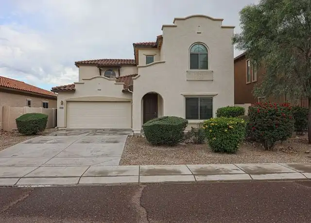 Property at 5455 W Molly Ln, Phoenix, AZ, 85083, 4 beds, 3 baths, [object Object]