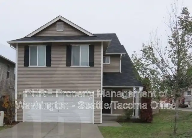 Property at 5117 201st Street Ct E, Spanaway, WA, 98387, 4 beds, 2.5 baths, [object Object]