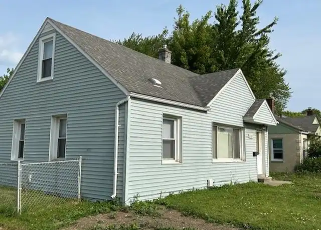 Property at 23007 Rosalind Ave, Eastpointe, MI, 48021, 3 beds, 1 bath, [object Object]