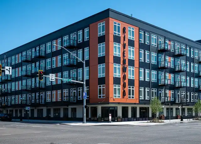 Property at Rivenwood - 424 Center St NE, Salem, OR, 97301, 1 bed, 1 bath, [object Object]
