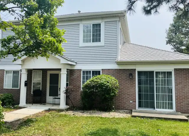 Property at 8327 Carr Ct Unit 8327, Lyons, IL, 60534, 2 beds, 1.5 baths, [object Object]