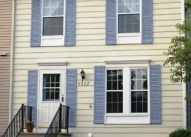 Property at 9522 Quarry Bridge Ct, Columbia, MD, 21046, 3 beds, 2 baths, [object Object]