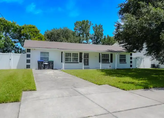 Property at 1835 Blossom Ter, Orlando, FL, 32839, 3 beds, 1.5 baths, [object Object]