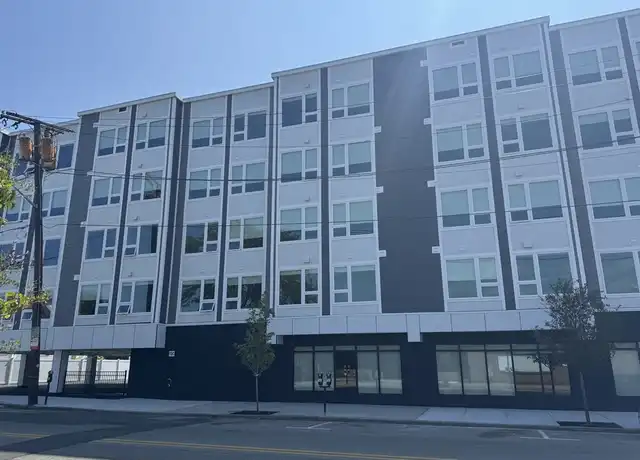 Property at 791 Broadway Unit 406, Revere, MA, 02151, 1 bed, 1 bath, [object Object]
