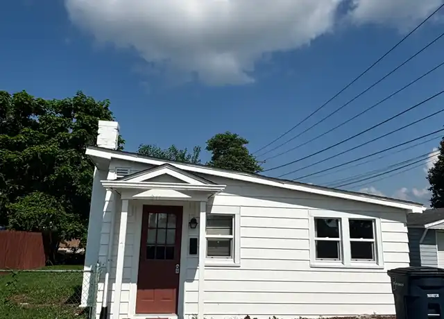 Property at 211 S 23rd St, Elwood, IN, 46036, 2 beds, 1 bath, [object Object]
