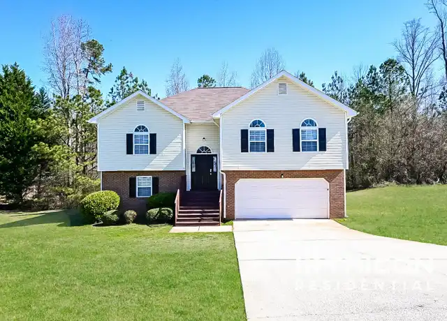 Property at 724 Hezekiah Way, Ellenwood, GA, 30294, 4 beds, 3 baths, [object Object]