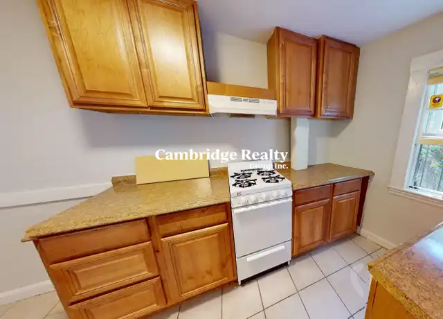 Property at 38 Gibson St Unit 5T, Cambridge, MA, 02138, 1 bed, 1 bath, [object Object]