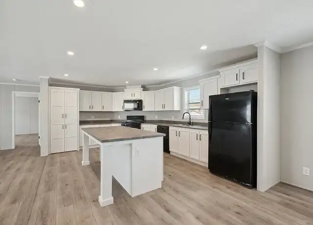 Property at Friendly Village - 27696 Oregon Rd, Perrysburg, OH, 43551, 2 beds, 2 baths, [object Object]